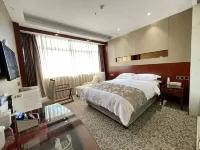 Huanghe Hotel Hotel in zona Zhongyuan University of Technology (South to Gelong Industry)