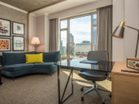 The Duniway Portland, A Hilton Hotel Hotels in Portland