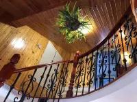 Putuo mountain zen edge inn