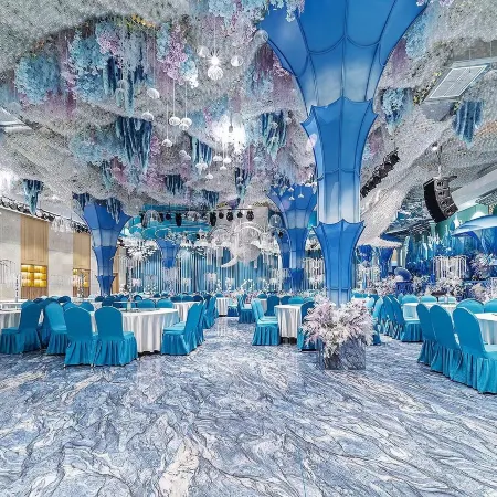 Renshou Oriental Junlin Hotel (Wetland Park)