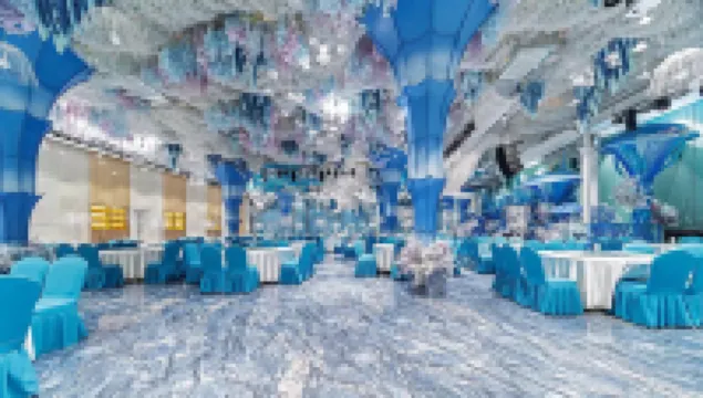 Renshou Oriental Junlin Hotel (Wetland Park)