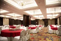 Hua Zhe Hotel Hotels in Jinxian
