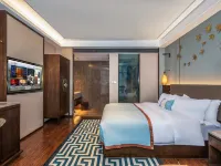 TILL BRIGHT Hotel (Changsha High-Speed Rail West Station Dahan Jinqiao Weilaicheng) Hotels near Wang Cheng