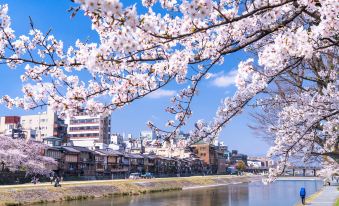 GOOD NATURE HOTEL KYOTO