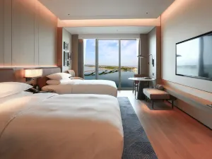 Rizhao Sheraton Hotel