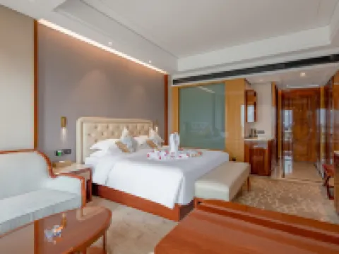 石門青和酒店 石門酒店