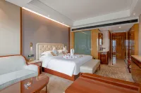 Shimen Qinghe Hotel Hotels in Shimen