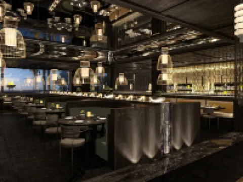 LUX* Grand Baie, Mauritius Hotel di Grand Baie