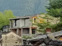 Liannan Millennium Dangzhai Balcony View B&B Hotels in Liannan