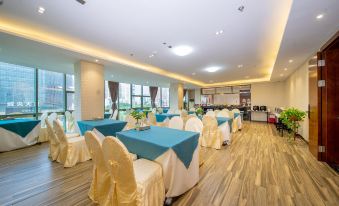 Chaoman Hotel (Foshan Lingnan Tiandi Pearl Sports Stadium Branch)