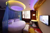 Yunshang Caohai Hotel (Bijie Zhe Mall)