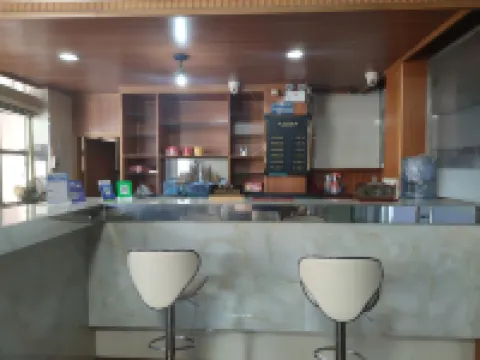 Kaiping Fuquan Hotel