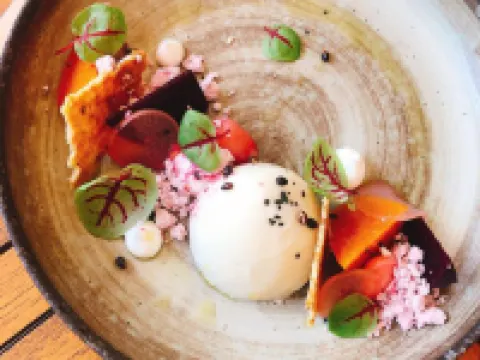 シーシェルズ ヤリンアップ ヤリンガップのホテル