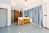 Shengsi Haiyin Lanyu Holiday Homestay
