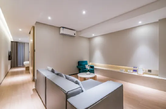 SUNLIT HOTEL (Beijing Anzhen Hospital Store)