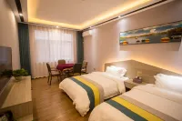 太白山同陽酒店