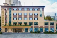 Vienna International Hotel (Rizhao Wanxianghui Wanpingkou Scenic Area Store) Hotels in Municipal Government/The Mixc