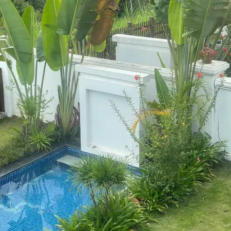 Qiuhai Hanshe Homestay