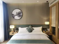 Huichuan Zhuxia Boutique Hotel Hotel di Huili