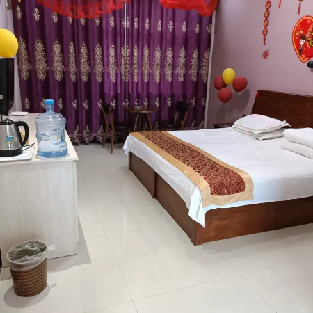 Fangshan Yashu Hotel