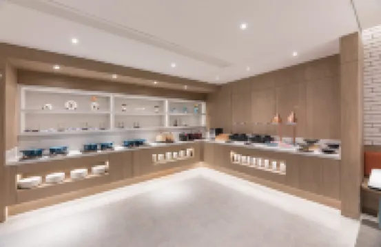 HanTing Hotel (Taixing Gulou Square)