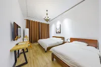 Zibo Shangshe Holiday Homestay