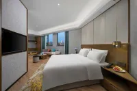New Century hotel · Jinshan City Beach Shanghai