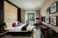 Millennium Place Dubai Marina