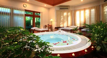 รูปภาพของอัลไพน์กอล์ฟรีสอร์ท เชียงใหม่