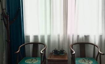 Xunwu Junhao Business Hotel