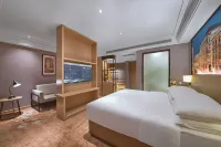 Vienna Hotel (Lu'an Railway Station Government Affairs Center Branch)