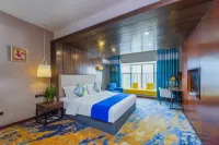 Chongqing Aif Hotel (Nanping Pedestrian Street Wanda Plaza Branch)