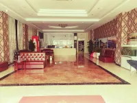 Yongsheng hostel