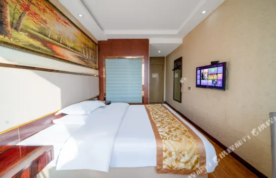 凱萊時尚酒店（貴陽清鎮中環國際店）