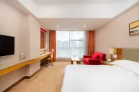 Heng Xin Hotel Hotel in zona Nanfang Technology College (Guantai Road)