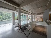 Yuanshe Lanshu Hotel - ที่มีสระว่ายน้ำ