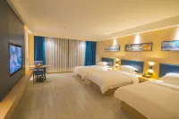 Huangting Premium Guesthouse (Shantou Xilu)