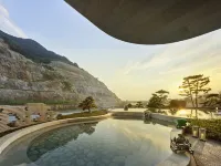 Banyan Tree Nanjing Garden Expo - Hot Springs