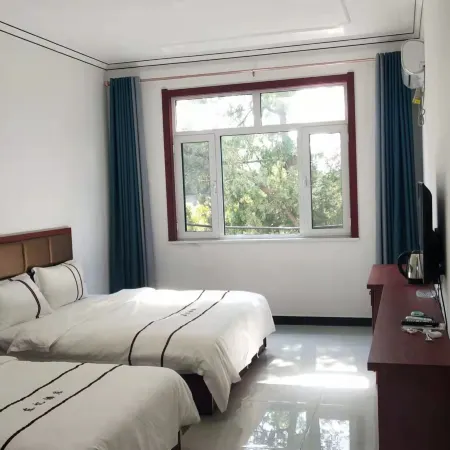 Xibaipo Xiaoxuan Homestay
