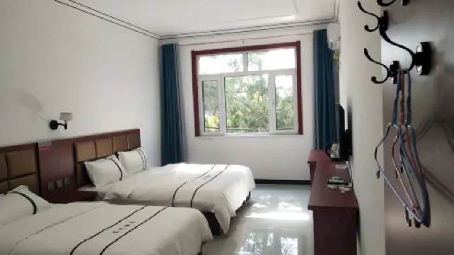 Xibaipo Xiaoxuan Homestay