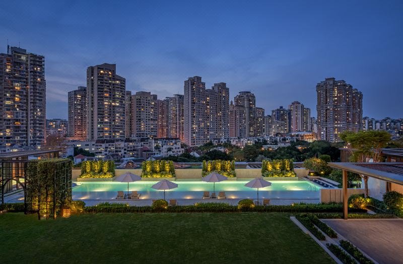 Waldorf Astoria Xiamen photo 2
