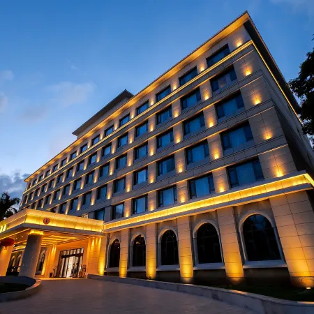 Hai Bin Hotel