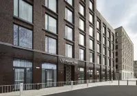 Hampton by Hilton London Docklands Hotels near Gidea Park Library