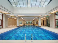 Orange Tree Resort Emeishan - 5-Star