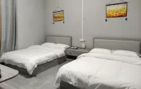 He Xiang night house - Parkplatz