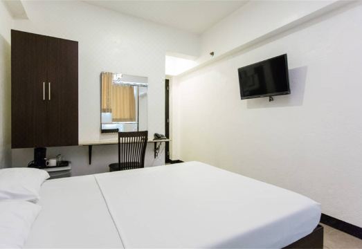 산 아구스틴 레지던스 이미지