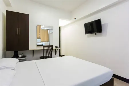 San Agustin Residences