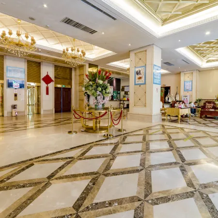 Shengfei International Hotel