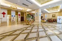 Shengfei International Hotel - WiFi