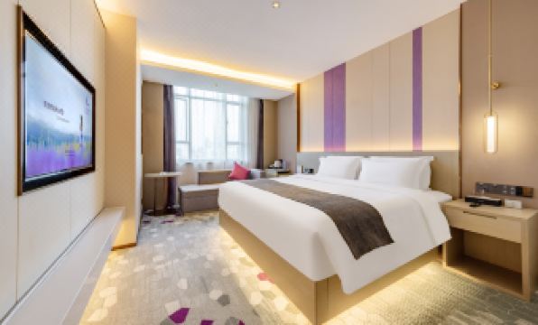 Lifeng Hotel (Fengteng Building Branch, Tianhong Shopping Center, Tangxia, Dongguan)